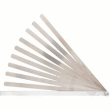 Proto® 12 Blade Long Feeler Gauge Set