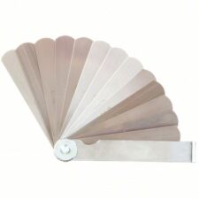 Proto® 15 Blade Metric Feeler Gauge Set - J00MM15