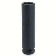 Proto® 3/4" Drive Deep Impact Socket 23 mm 6 Point - J07523ML