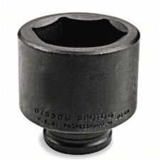 Proto® 3/4" Drive Impact Socket 27 mm - 6 Point