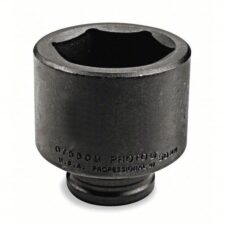 Proto® 3/4" Drive Impact Socket 34 mm - 6 Point