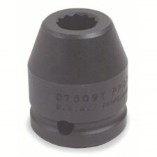 Proto® 3/4" Drive Impact Socket 2-3/16" - 12 Point