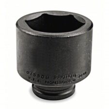Proto® 3/4" Drive Impact Socket 36 mm - 6 Point