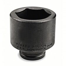 Proto® 3/4" Drive Impact Socket 38 mm - 6 Point