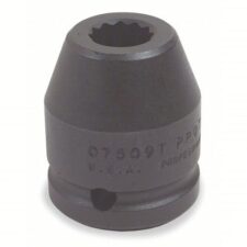 Proto® 3/4" Drive Impact Socket 2-3/8" - 12 Point