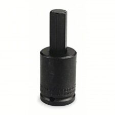 Proto® 3/4" Drive Hex Bit Impact Socket 5/8" - J075905/8