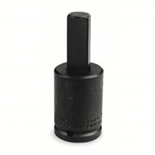 Proto® 3/4" Drive Hex Bit Impact Socket 9/16"