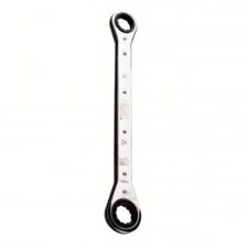 Proto® Double Box Ratcheting Wrench 1/2" x 9/16" - 6 Point