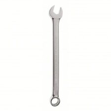 Proto® Satin Combination Wrench 7/16" - 12 Point