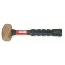 Proto® 2.6 Lb. Brass Hammer - J1432G