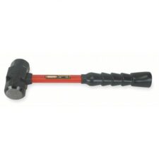 Proto® 2.5 Lb. Double-Faced Sledge Hammer