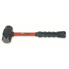 Proto® 4 Lb. Double-Faced Sledge Hammer - J1435G