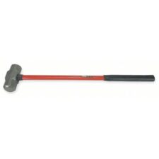 Proto® 8 Lb. Double-Faced Sledge Hammer