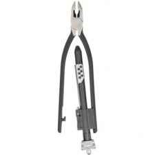 Proto® Safety Wire Twister Pliers - Left Hand Twist 10-3/8"