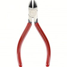 Proto® Diagonal Cutting Pliers w/Grip - 4-7/16"