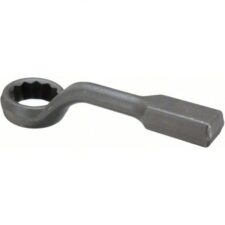 Proto® Heavy-Duty Offset Striking Wrench 3-1/8" - 12 Point