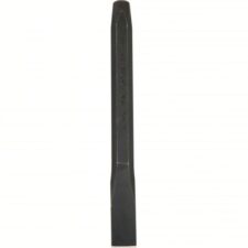 Proto® 3/4" Cold Chisel, Blade Wd, 7 in Overall Lg, Plain Grip