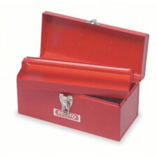 Proto® General Purpose Tool Box - Single Latch - 14"