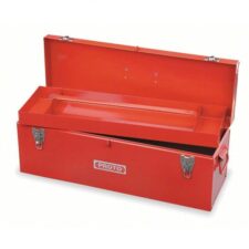 Proto® General Purpose Tool Box - Double Latch - 26" - J9969-NA