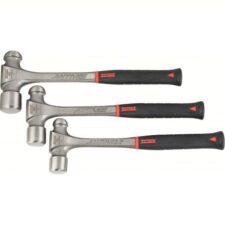 Proto® 3 Piece Anti-Vibe® Ball Pein Hammer Set - J1303AVPS