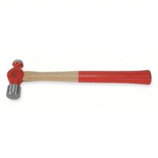 Proto® 8 oz. Ball Pein Hammer - Industrial Wood Handle