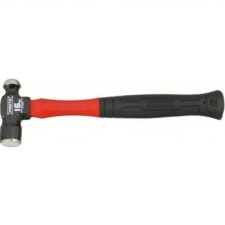 Proto® 12 oz. Ball Pein Hammer, Industrial Fiberglass Handle - J1312PGD