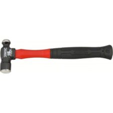 Proto® 16 oz. Ball Pein Hammer - Industrial Fiberglass Handle - J1316PGD