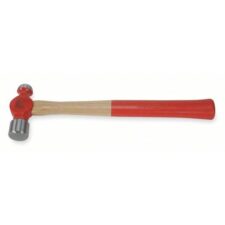 Proto® 24 oz. Ball Pein Hammer - Industrial Wood Handle - J1324PD
