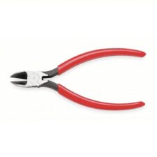 Proto® Diagonal Cutting Pliers w/Grip - 5-1/16"