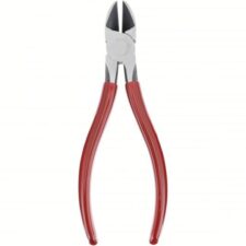 Proto® Diagonal Cutting Pliers w/Grip - 6-1/16"