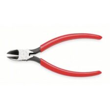 Proto® Diagonal Cutting Pliers w/Grip - 7-5/16" - J207G