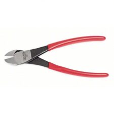 Proto® Diagonal Angled Head Pliers - 8-1/8"
