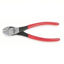 Proto® Heavy-Duty Diagonal Cutting Pliers with Grip 8-1/2" - J210G