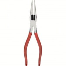 Proto® Needle-Nose Pliers w/Side Cutter- 7-1/2"