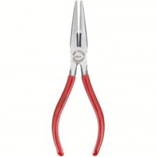 Proto® Needle-Nose Pliers with Side Cutter 6-5/8" - J226G