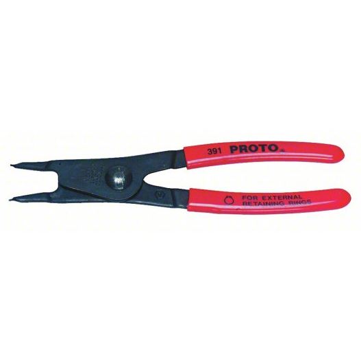 Proto® Retaining Ring Pliers External - 6-1/8"