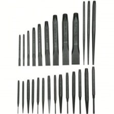 PROTO®26 Piece Punch and Chisel Set