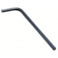 Proto® Long Arm Hex Key - 1/16"