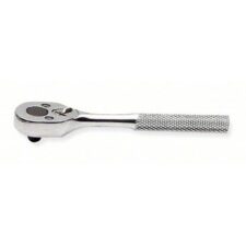Proto® 1/4" Drive Classic Pear Head Ratchet 5"