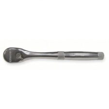 Proto® 1/4" Drive Premium Pear Head Ratchet 6-11/16"