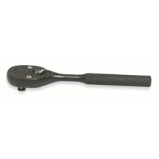 Proto® 3/8" Drive Classic Pear Head Ratchet 7" - Black Oxide