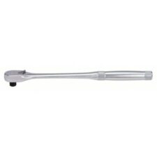 Proto® 3/8" Drive Long Handle Pear Head Premium Ratchet 11"