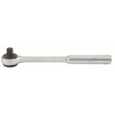 Proto® 3/8" Drive Round Head Ratchet 7-3/8"