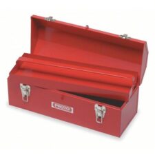 Proto® Hip Roof Box with Tray - 19"