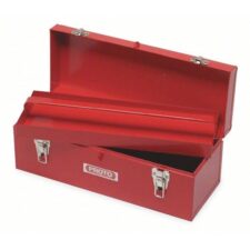 Proto® General Purpose Tool Box - Single Latch - 19-1/2"