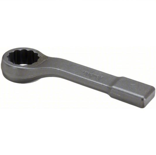 Proto® Super Heavy-Duty Offset Slugging Wrench 41 mm - 12 Point