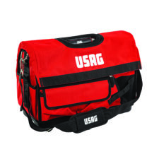 USAG U00070002 007 V  Professional Tool Bag Empty