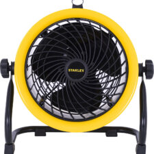 Stanley Industrial Ventilator, Cooling Fan 25cm - SLF302535D