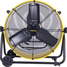 Stanley Industrial ventilator, Cooling Fan 61cm - SLF306125D