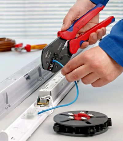 Knipex 97 33 02